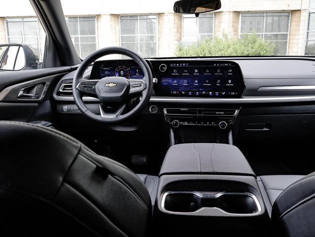 chevrolet Traverse 2026 - 28