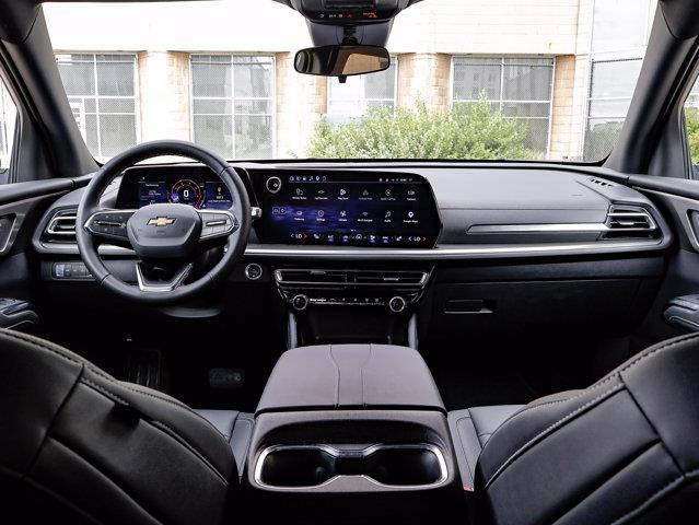 chevrolet Traverse 2026 - 29