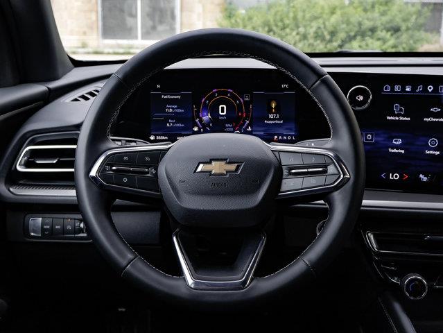 chevrolet Traverse 2026 - 30