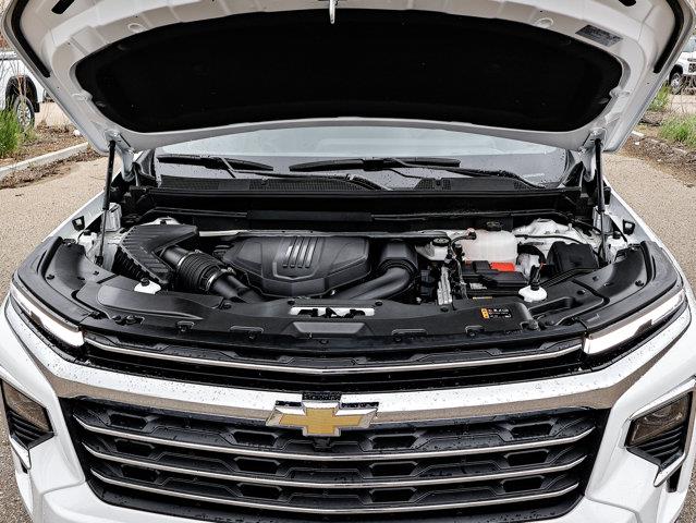 chevrolet Traverse 2026 - 9