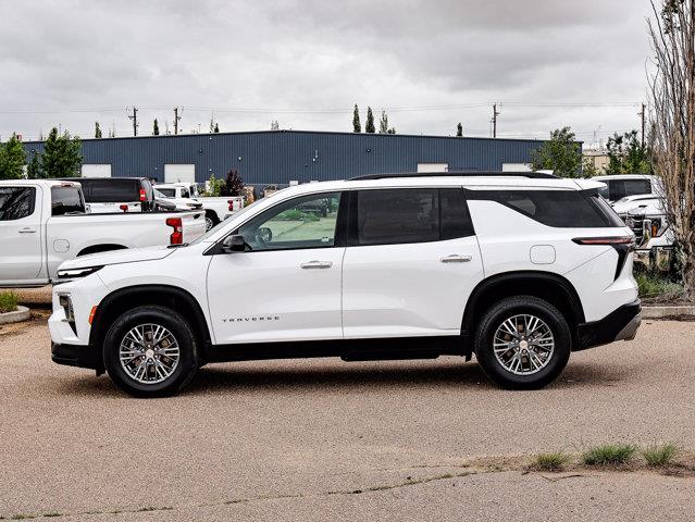 chevrolet Traverse 2026 - 10