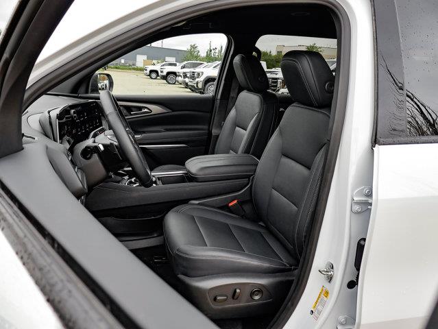 chevrolet Traverse 2026 - 16