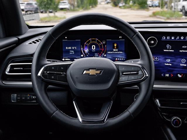 chevrolet Traverse 2026 - 30