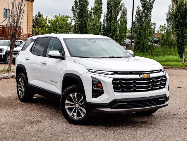 chevrolet Equinox 2026 - 2