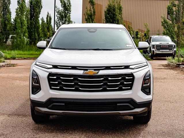 chevrolet Equinox 2026 - 3