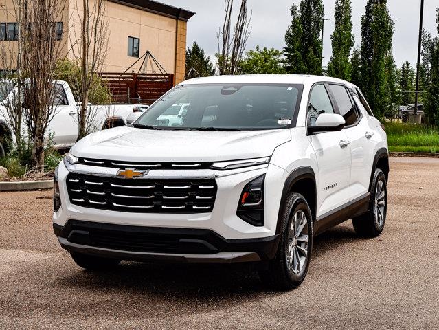 chevrolet Equinox 2026 - 4
