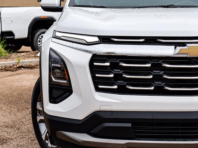chevrolet Equinox 2026 - 5