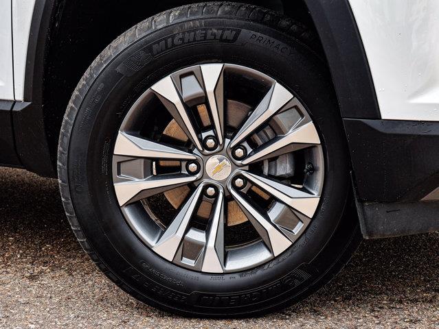 chevrolet Equinox 2026 - 6