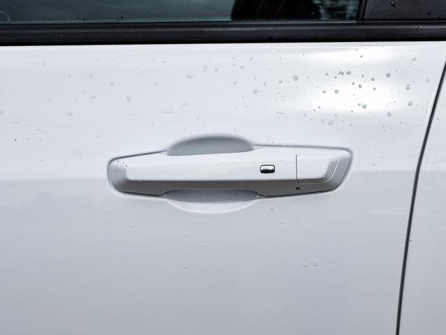 chevrolet Equinox 2026 - 8