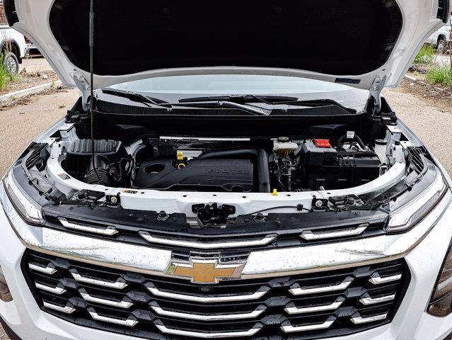 chevrolet Equinox 2026 - 9