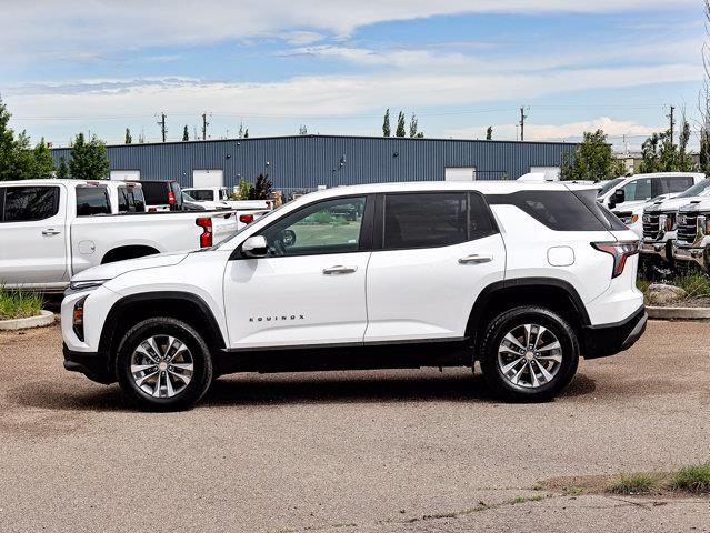chevrolet Equinox 2026 - 10