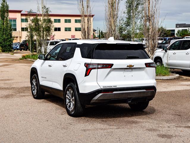 chevrolet Equinox 2026 - 11