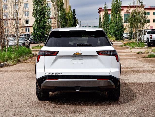 chevrolet Equinox 2026 - 12