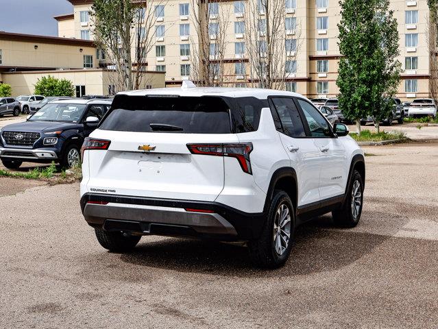 chevrolet Equinox 2026 - 13