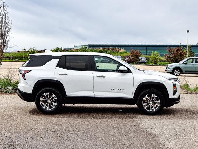 chevrolet Equinox 2026 - 14