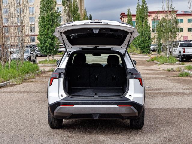 chevrolet Equinox 2026 - 15