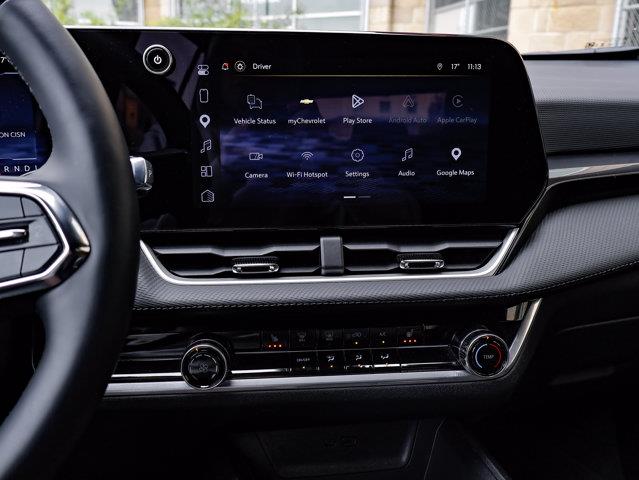 chevrolet Equinox 2026 - 22