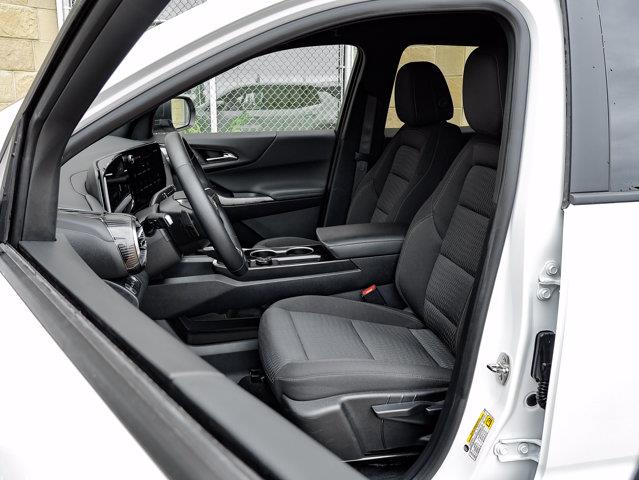 chevrolet Equinox 2026 - 24