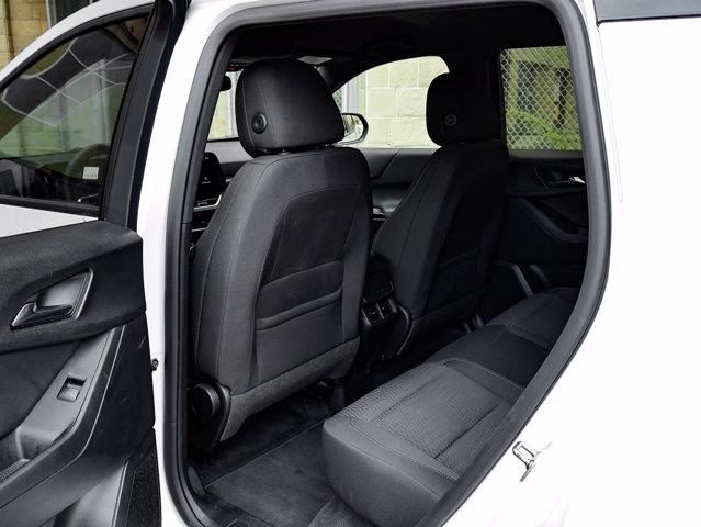 chevrolet Equinox 2026 - 25