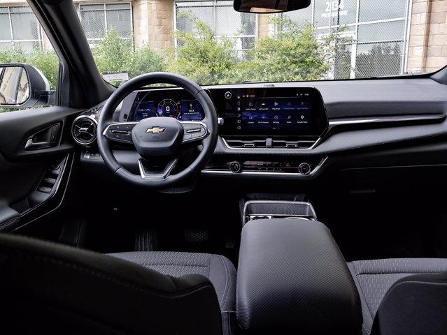 chevrolet Equinox 2026 - 26