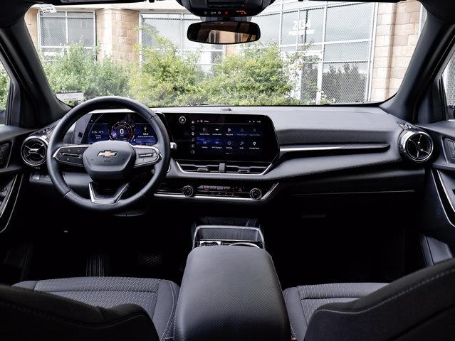 chevrolet Equinox 2026 - 27