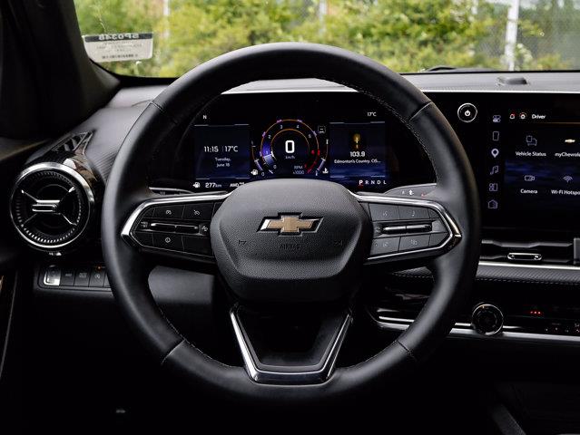 chevrolet Equinox 2026 - 28