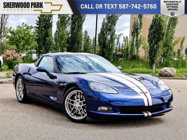 chevrolet Corvette 2006