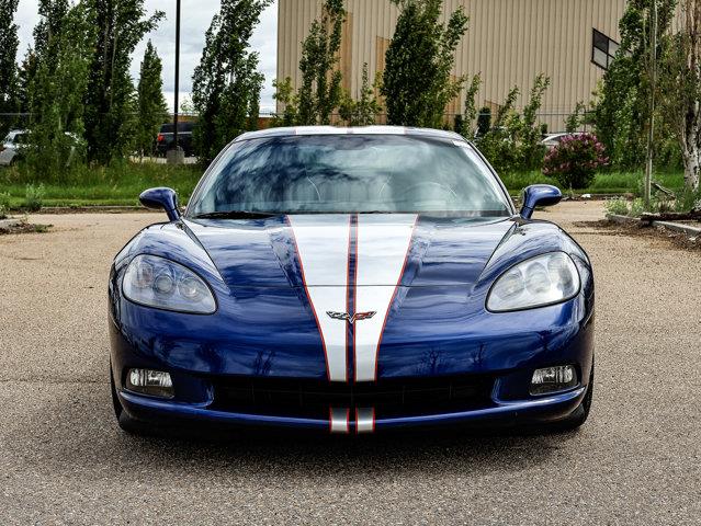 chevrolet Corvette 2006 - 3