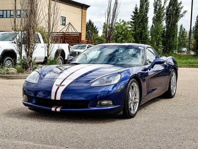 chevrolet Corvette 2006 - 4