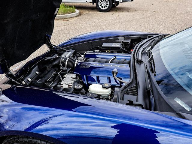 chevrolet Corvette 2006 - 8