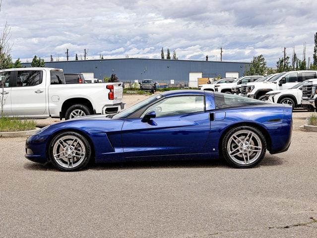 chevrolet Corvette 2006 - 10
