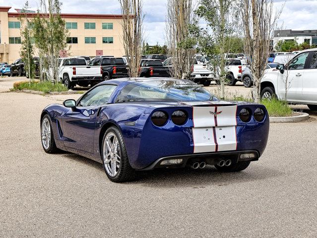 chevrolet Corvette 2006 - 11