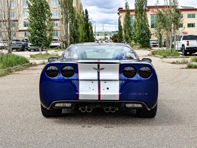 chevrolet Corvette 2006 - 12