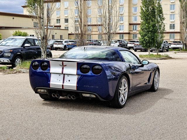 chevrolet Corvette 2006 - 13