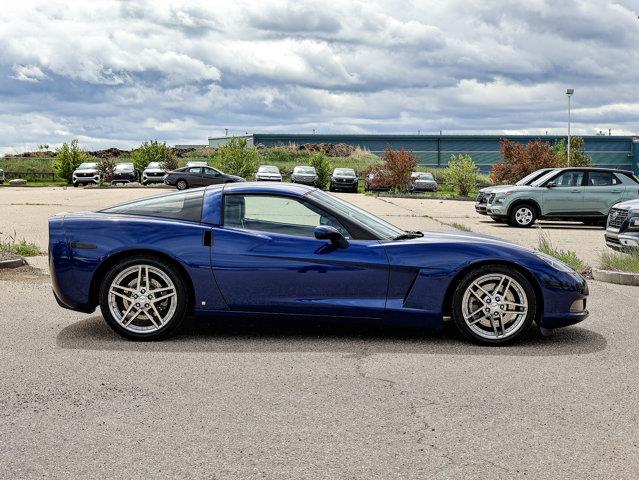 chevrolet Corvette 2006 - 14