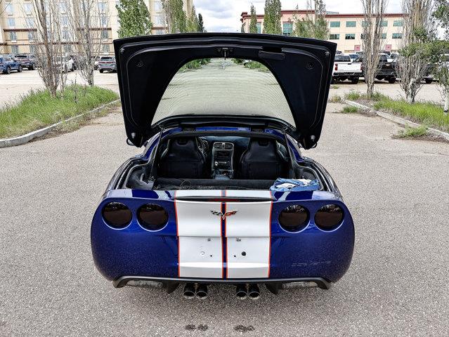 chevrolet Corvette 2006 - 15