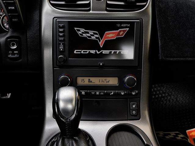 chevrolet Corvette 2006 - 27