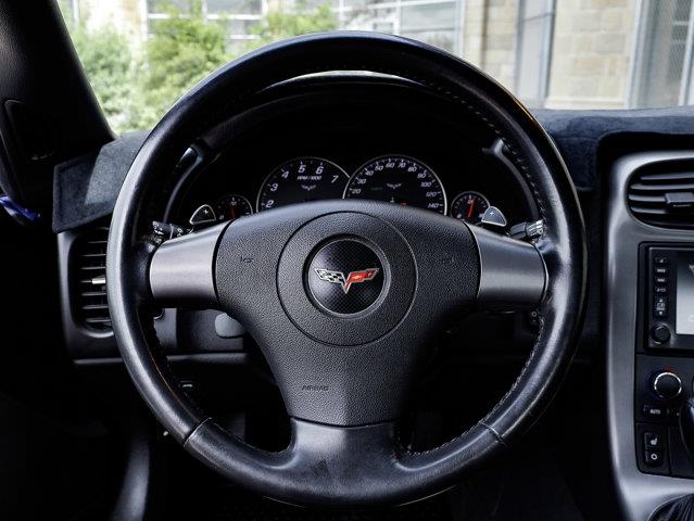 chevrolet Corvette 2006 - 28
