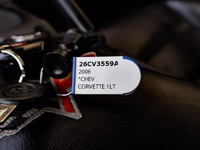 chevrolet Corvette 2006 - 29