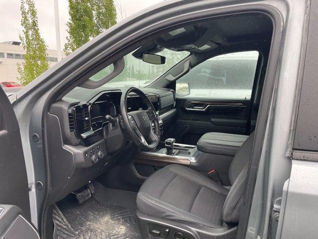 chevrolet Silverado 1500 2024 - 7
