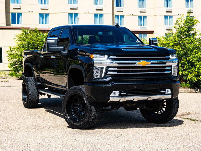 chevrolet Silverado 3500HD 2023 - 2