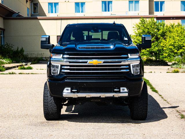 chevrolet Silverado 3500HD 2023 - 3
