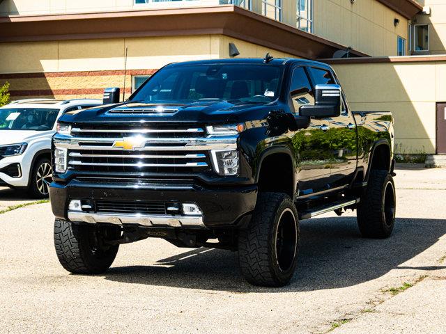 chevrolet Silverado 3500HD 2023 - 4