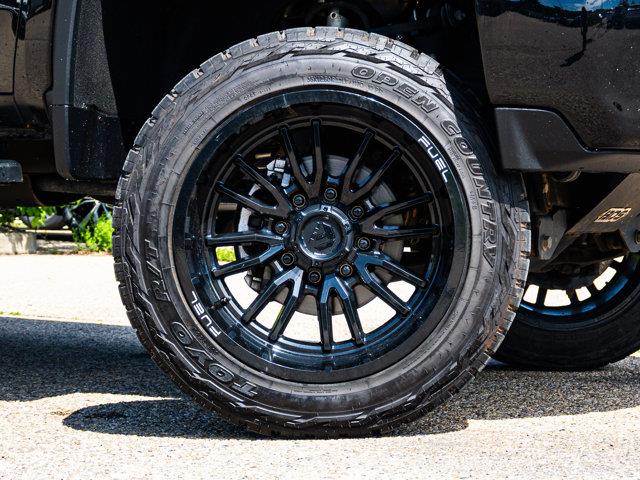 chevrolet Silverado 3500HD 2023 - 5