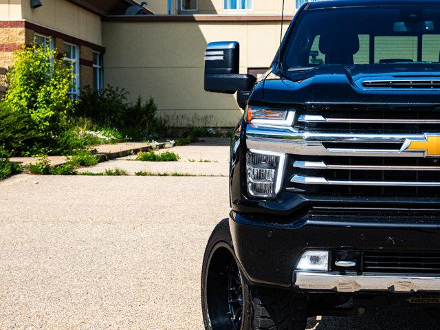 chevrolet Silverado 3500HD 2023 - 6