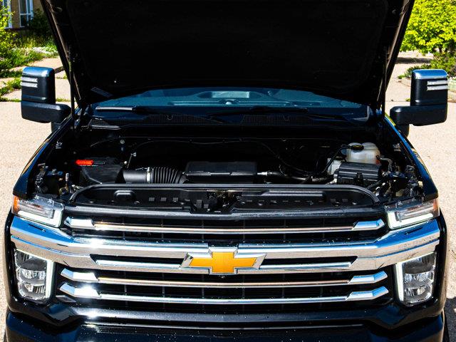 chevrolet Silverado 3500HD 2023 - 9