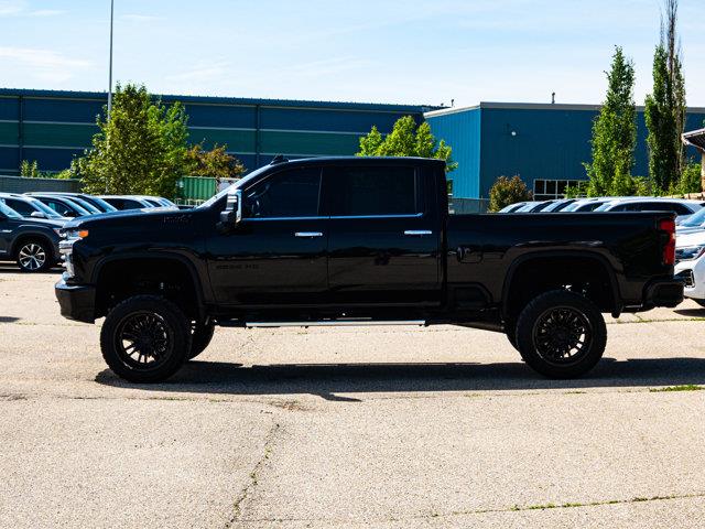 chevrolet Silverado 3500HD 2023 - 10