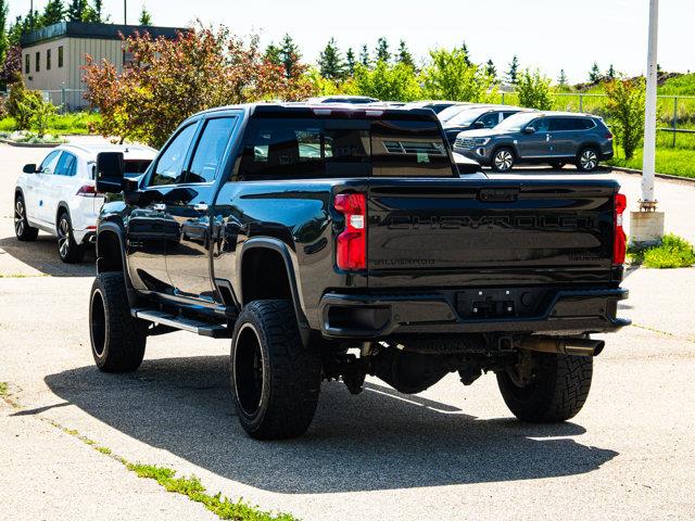 chevrolet Silverado 3500HD 2023 - 11