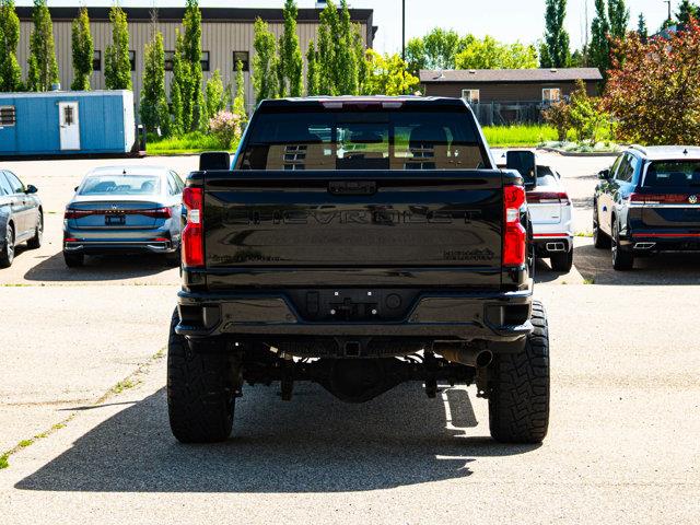 chevrolet Silverado 3500HD 2023 - 12