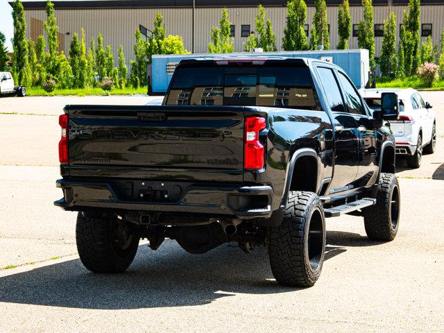 chevrolet Silverado 3500HD 2023 - 13